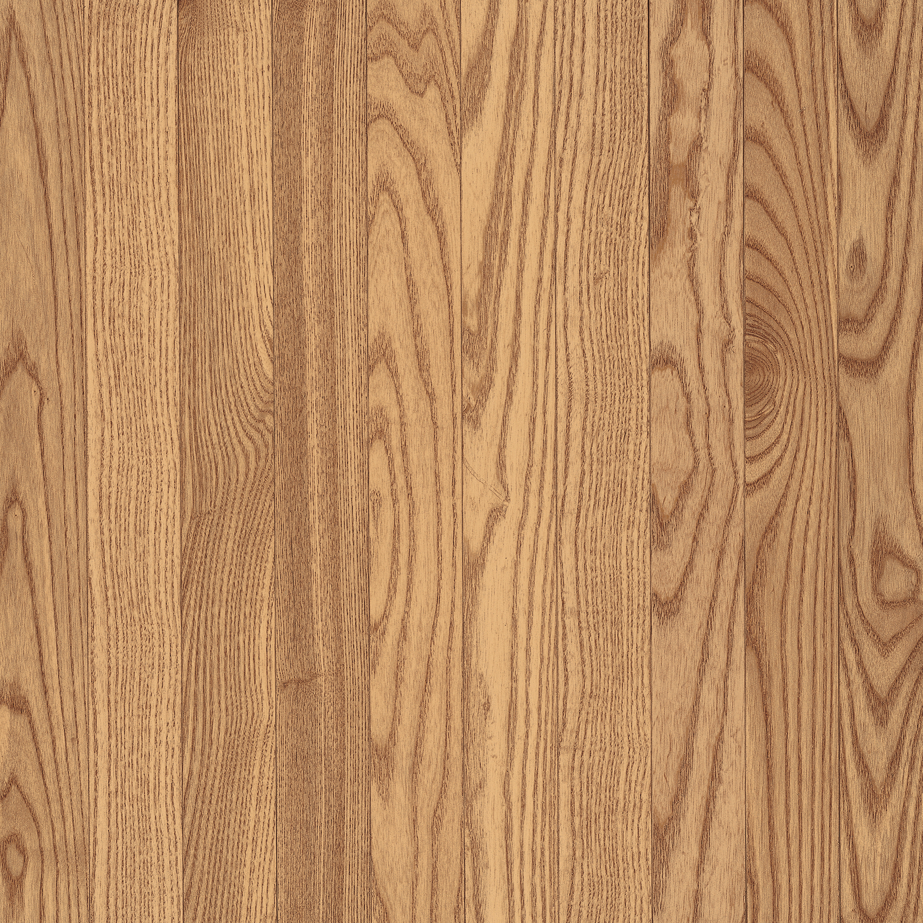 Red Oak Hardwood Flooring in Rockville from Alladin Carpet and Floors